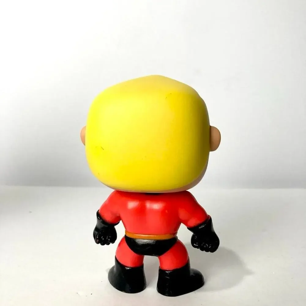 Funko Pop Disney Pixar The Incredibles Mr Incredible 17